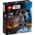 LEGO Robot Darth Vader Quality Brand