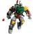 LEGO Robot Boba Fett Quality Brand