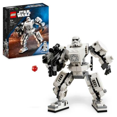 LEGO Robot Stormtrooper Quality Brand