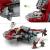 LEGO Naveta Jedi T-6 a lui Ahsoka Quality Brand