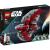 LEGO Naveta Jedi T-6 a lui Ahsoka Quality Brand