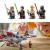 LEGO Naveta Jedi T-6 a lui Ahsoka Quality Brand