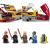 LEGO E-Wing al Noii Republici vs Starfighter-ul lui Shin Hati Quality Brand