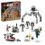 LEGO Pachet de lupta: Clone Trooper si droid de lupta Quality Brand