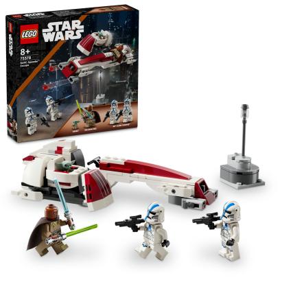 LEGO Evadare pe BARC Speeder™ Quality Brand