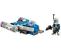 LEGO Micronava de lupta Y-Wing™ a Capitanului Rex Quality Brand