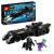 LEGO Batmobile: Batman pe urmele lui Joker Quality Brand