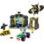 LEGO Batcave™ cu Batman™, Batgirl™ si Joker™ Quality Brand