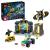 LEGO Batcave™ cu Batman™, Batgirl™ si Joker™ Quality Brand