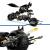 LEGO Figurina de constructie Batman™ si motocicleta Bat-Pod Quality Brand