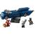 LEGO Batman™ cu  Batmobile™ vs Harley Quinn™ si Mr. Freeze™ Quality Brand