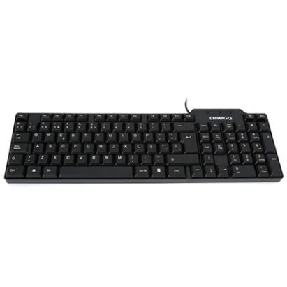 TASTATURA OMEGA USB + CABLU OTG EuroGoods Quality