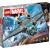 LEGO Quinjetul Avengers Quality Brand