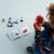 LEGO Masina lui Spider-Man si Doc Ock Quality Brand