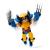 LEGO Figurina de constructie Wolverine Quality Brand