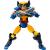 LEGO Figurina de constructie Wolverine Quality Brand