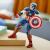 LEGO Figurina de constructie Captain America Quality Brand