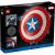 LEGO Scutul lui Captain America Quality Brand