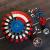 LEGO Scutul lui Captain America Quality Brand