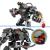 LEGO Armura de robot a lui War Machine Quality Brand