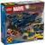 LEGO Avionul X-Jet al X-Men Quality Brand