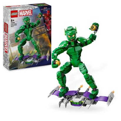 LEGO Figurina de constructie Green Goblin Quality Brand