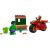 LEGO Iron Man cu motocicleta si Hulk Quality Brand