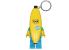 LEGO Breloc cu lanterna LEGO Classic Tipul Banana Quality Brand