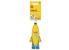 LEGO Breloc cu lanterna LEGO Classic Tipul Banana Quality Brand