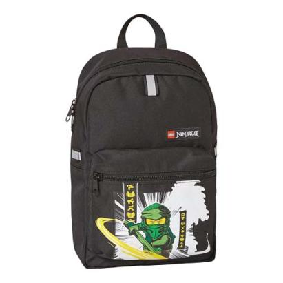 LEGO Rucsac de excursie LEGO Ninjago- Verde Quality Brand