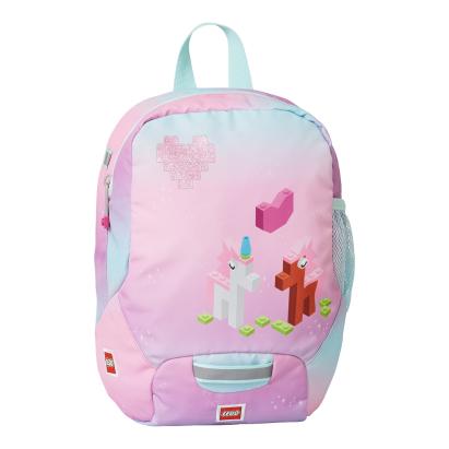 LEGO Rucsac gradinita LEGO - Iconic Sparkle Quality Brand