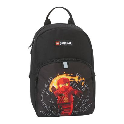 LEGO Rucsac mic LEGO - Ninjago Red Quality Brand