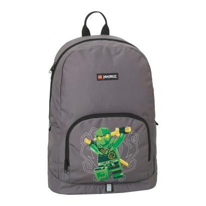 LEGO Rucsac mare LEGO - Ninjago Green Quality Brand