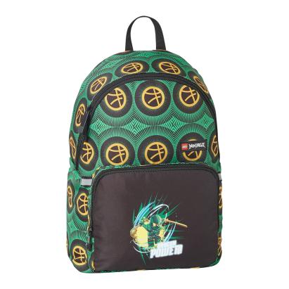 LEGO Rucsac LEGO - Ninjago Dragon Power Quality Brand