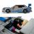 LEGO Nissan Skyline GT-R (R34) 2 Fast 2 Furious Quality Brand