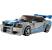 LEGO Nissan Skyline GT-R (R34) 2 Fast 2 Furious Quality Brand