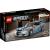 LEGO Nissan Skyline GT-R (R34) 2 Fast 2 Furious Quality Brand