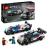 LEGO BMW M4 GT3 si BMW M Hybrid V8 Quality Brand