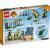 LEGO Evadarea dinozaurului T.rex Quality Brand