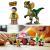 LEGO Ambuscada dinozaurului Dilophosaurus Quality Brand