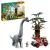 LEGO Descoperirea dinozaurului Brachiosaurus Quality Brand