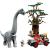 LEGO Descoperirea dinozaurului Brachiosaurus Quality Brand