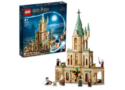 LEGO Biroul lui Dumbledore Quality Brand