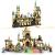 LEGO Batalia de la Hogwarts Quality Brand