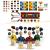 LEGO Cufarul Quidditch Quality Brand