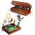 LEGO Cufarul Quidditch Quality Brand