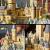 LEGO Castelul Hogwarts si imprejurimile Quality Brand