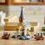 LEGO Hangar pentru barci la Castelul Hogwarts Quality Brand