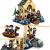 LEGO Hangar pentru barci la Castelul Hogwarts Quality Brand