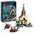 LEGO Hangar pentru barci la Castelul Hogwarts Quality Brand